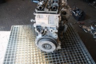engine unprotected pillar MERCEDES 10TYS KM 654 920