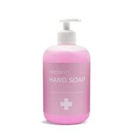 Swederm Hand Soap Mydło perfumowane 500ml