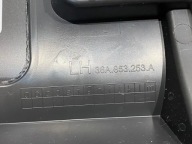 BENTLEY BENTAYGA moulding drzwiL 36A853073 36A853253