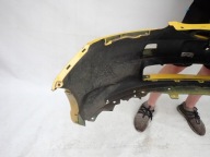 HONDA JAZZ 2 II LIFT 05- bumper front front