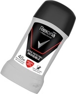 Antyperspirant męski sztyft REXONA MEN Active Protection+ Invisible 50 ml