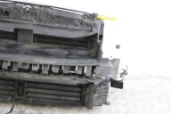 support panel for radiators front pillar radiator FORD FOCUS MK4 ST-LINE 1,5TDCI