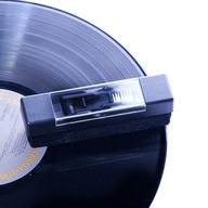 Multifunkčný czyścik na čistenie vinylových platní a ihiel Vinylspot