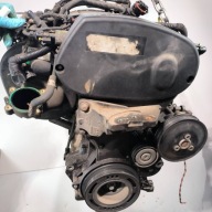 engine complete Z18XER 1.8 OPEL ZAFIRA B