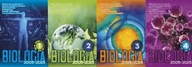 Biologia. 1+2+3+4 Zbiór zadań Witowski