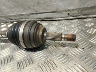 semi-axis right long RENAULT CLIO III 3 1.6 B