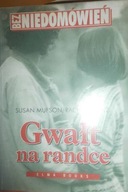 Gwałt na randce - Susan. Mufson