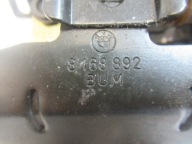 lock bonnet BAGAZNIKAW BMW E39 8168892