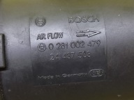 SAAB 9-3 II 2.2 TID flow meter 0281002479