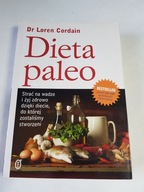 Loren Cordain - Dieta Paleo STAN BARDZO DOBRY