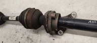 semi-axis right long Opel Astra J kombi 2,0 CDTI