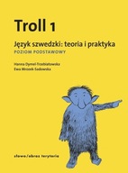 Troll 1.Język szwedzki teoria i praktyka