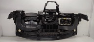 dashboard console airbags Opel Astra K