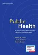 Public Health: An Introduction to the Science and