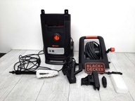 Myjka ciśnieniowa Black+Decker BXPW2200PE 2200 W