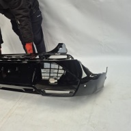PEUGEOT E-3008 24- Paraurti posteriore posteriore PDC