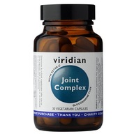 Joint Complex Komplex pre kĺby 30 kaps Viridian