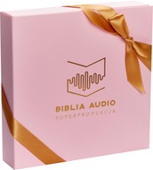 Biblia Audio-Superprodukcja Dla dzieci KIDS PENDRI