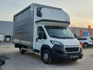 Peugeot Boxer 2,2diesel 165KM *Salon Pl *1