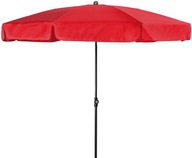 Parasol ogrodowy Doppler SUNLINE 200 NEO Red