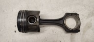piston connecting rod Mercedes W245 2,0 CDI OM640
