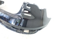 AUDI E-TRON 4KE 2019- bumper rear part rear 4KE807511