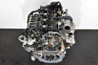 engine MAZDA 3 BL 6 GH CX-7 2.2 MZR-CD CITD 180KM R2AA @ POMIAR KOMPRESJI @