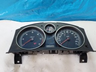 dials clock ASTRA H 1.8 B 13230576