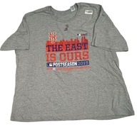Koszulka T-shirt męski New York MLB 3XL