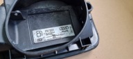 S4 B8 A4 Tankklappe des Kraftstoffsbehälters LZ9Y 8K0809999A