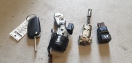 KPL inserti ZAMKOW Accensione CITROEN C4 B7 2010-18