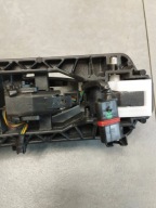 Mercedes-Benz CLS C218 handle right front KEYLESS A2047602634 775 UK