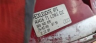 Q5 8R SQ5 light left left rear part rear W bumper 8R0945095