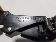 MERCEDES SL R230 lock roofs right 2307901077