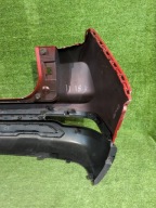 bumper rear rear part BAIC BEIJING X35 23- NR.Z6166