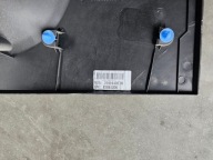 RENAULT TRAFIC IV III side OBICIE PAKI supports left right