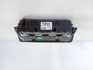 PEUGEOT 308 207 Display RADIA 9665989780