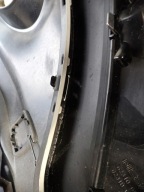 NISSAN JUKE II 2 19-> bumper front front PDC