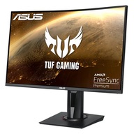 ASUS TUF Gaming VG27VQ monitor komputerowy 68,6 cm