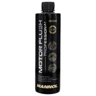 Płukanka Do Silnika Motor Flush Professional Mannol 450ml