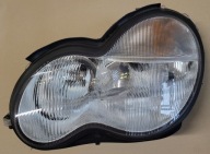 light REFLEKTOR left front MERCEDES C W203 OE EUROPA