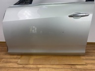 door front front side left Cadillac CTS III 2014+ USA