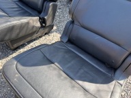 Sitze Seiten innere Leder Ford Flex 2011+