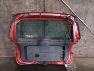 kapota kufru RENAULT MODUS a