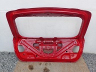 boot door cover boot BMW 3 III F31 KOMBI