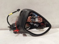 mirror exterior right 11 PIN RENAULT CLIO IV 12