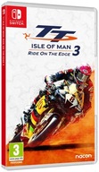 TT Isle Of Man: Ride on the Edge 3 Switch