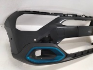 Frontstoßstange vorne CITROEN C4 3 III 20