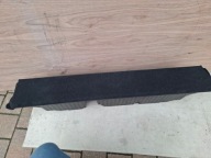 WKLAD floor polystirene boot QASHQAI III J12