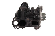 POMPA WODY VW 1,8TSI 08- (KPL. Z TERMOSTATEM)